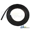 A & I Products Weather Strip Seal, Door / Window, 198" Long 17" x17" x2" A-RE249465 - alternate 1